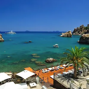 Le Calette Bay Hotel Cefalu