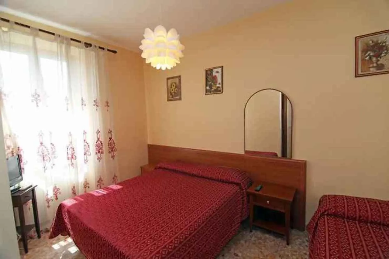 Residenza Ca' San Marco Hotel Venice