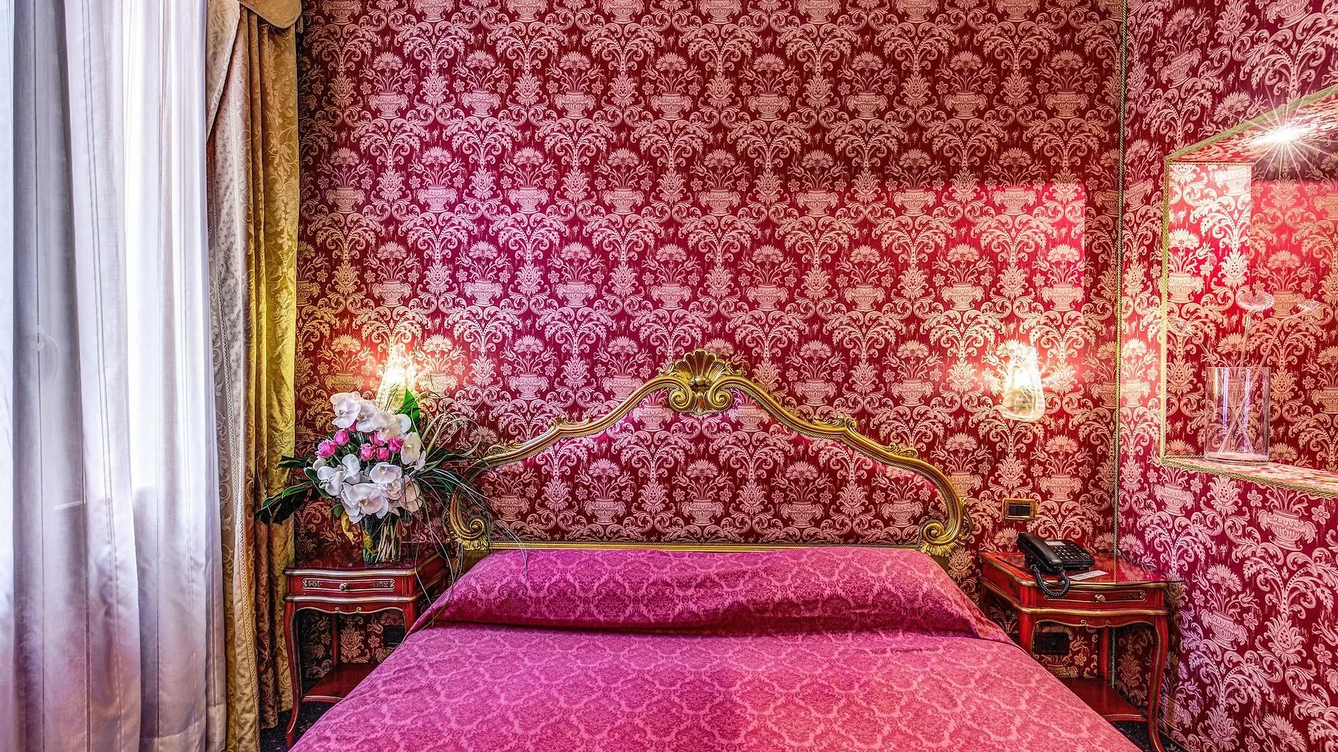 Hotel Residenza Ca' San Marco Venedig