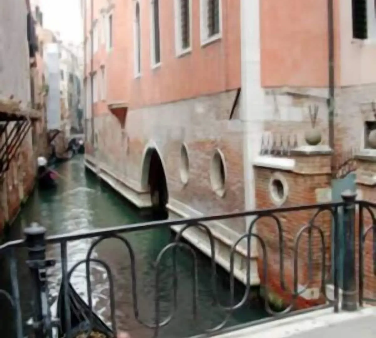 ***  Residenza Ca' San Marco Hotel Venice Italy
