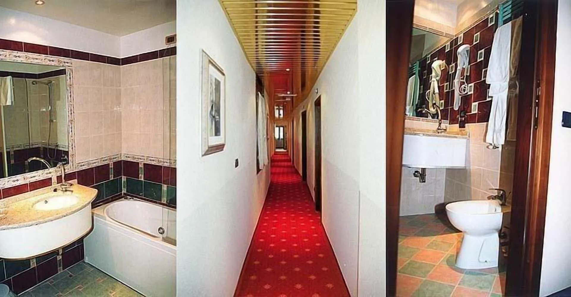 Residenza Ca' San Marco Hotel Venice