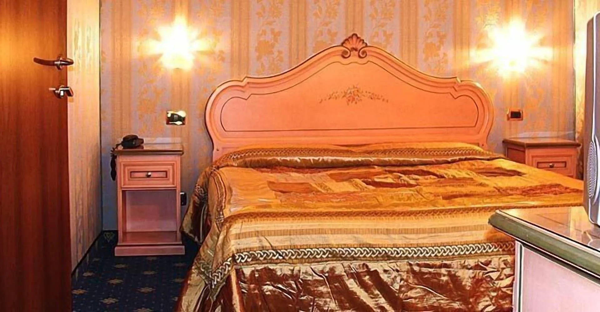 Residenza Ca' San Marco Hotel Venice