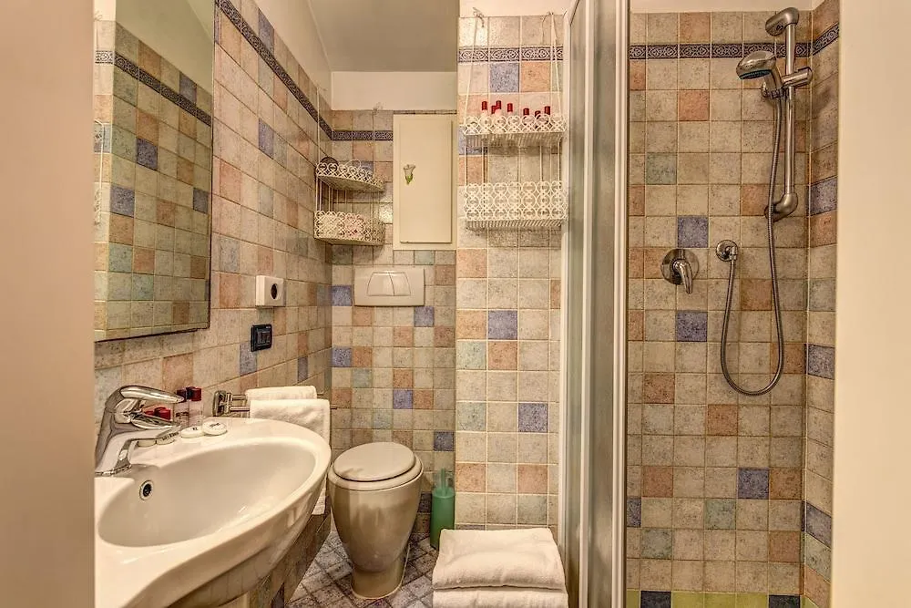 Residenza Ca' San Marco Hotel Venice