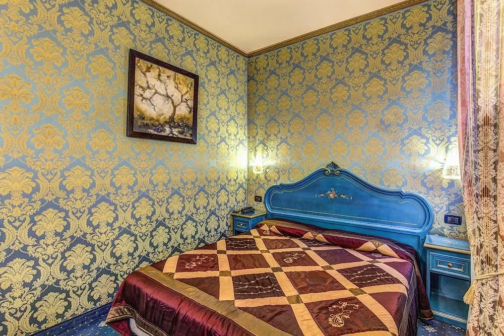 Residenza Ca' San Marco Hotel Venice 3*,  Italy