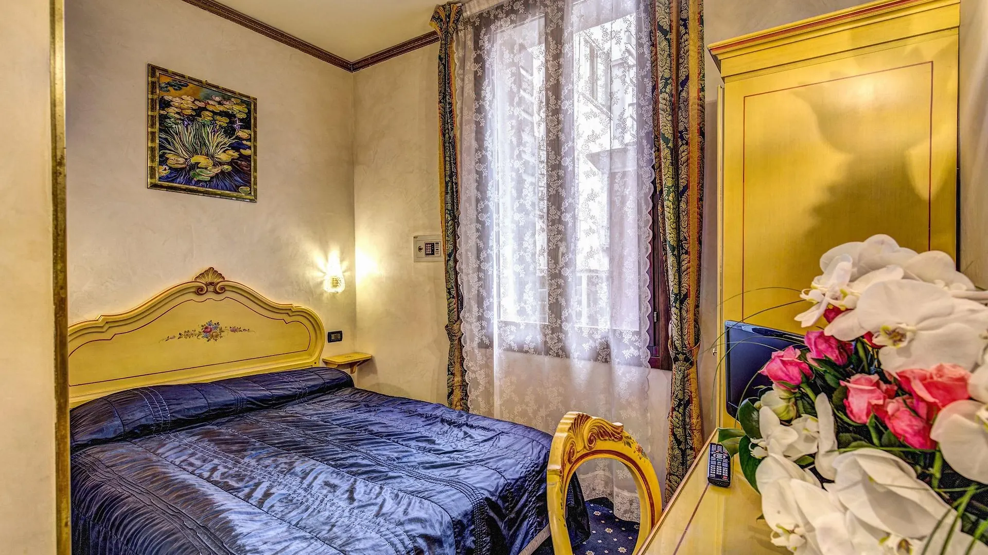 Residenza Ca' San Marco Hotel Venice 3*,  Italy