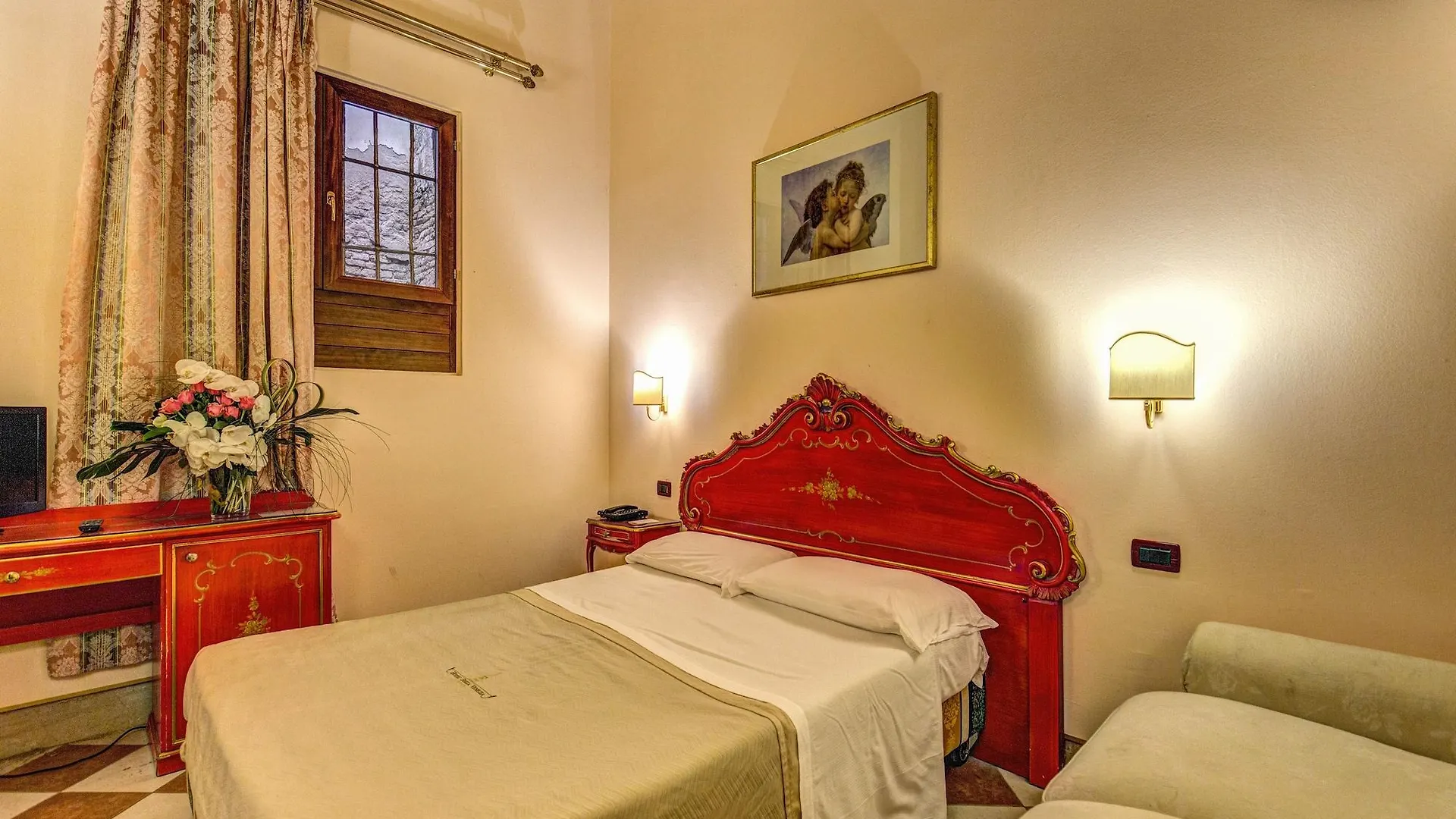 ***  Residenza Ca' San Marco Hotel Venice Italy