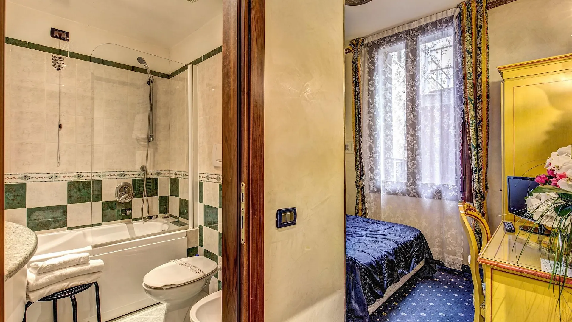 Residenza Ca' San Marco Hotel Venice
