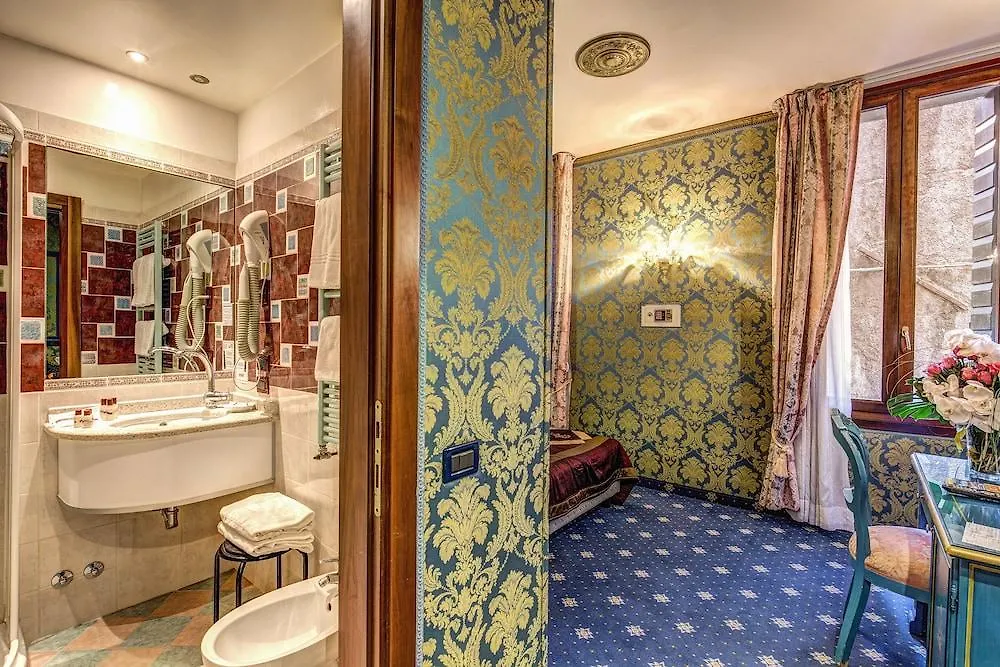Residenza Ca' San Marco Hotel Venice 3*,