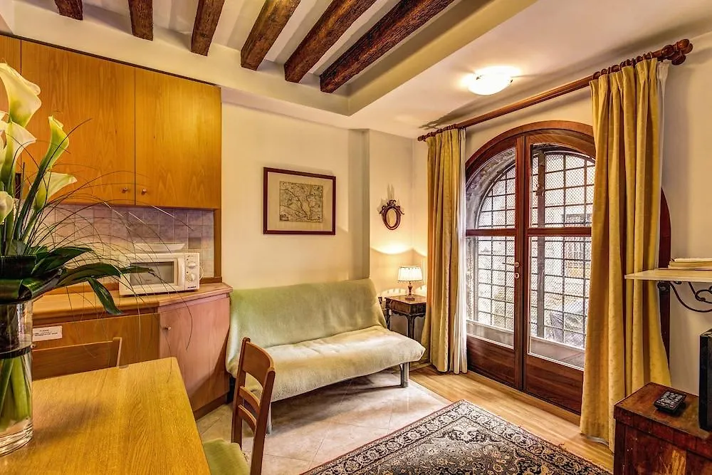 Residenza Ca' San Marco Hotel Venice