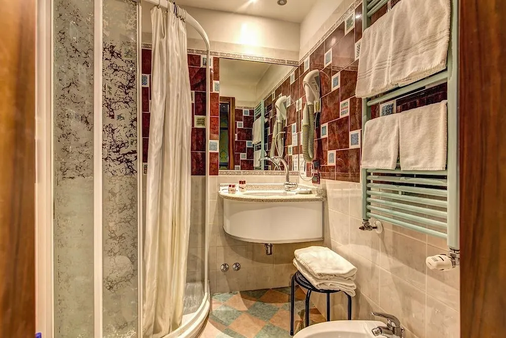 Hotel Residenza Ca' San Marco Venedig