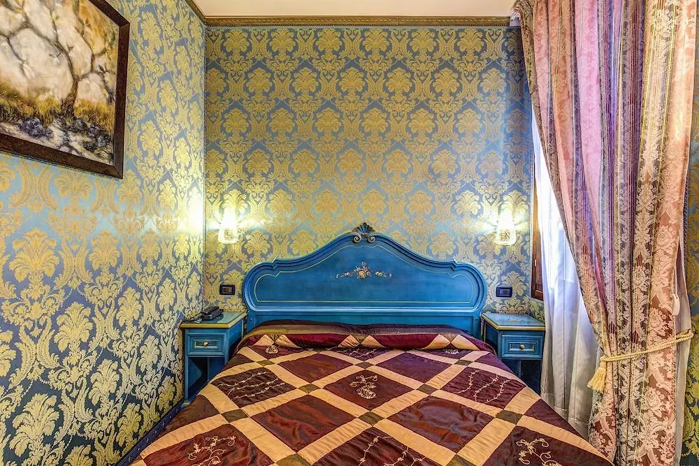 Residenza Ca' San Marco Hotel Venice Italy