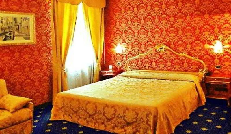 Residenza Ca' San Marco Hotel Venice 3*,