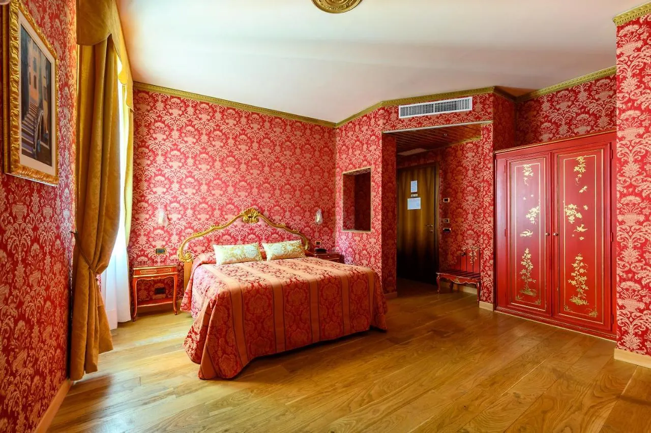 Residenza Ca' San Marco Hotel Venice