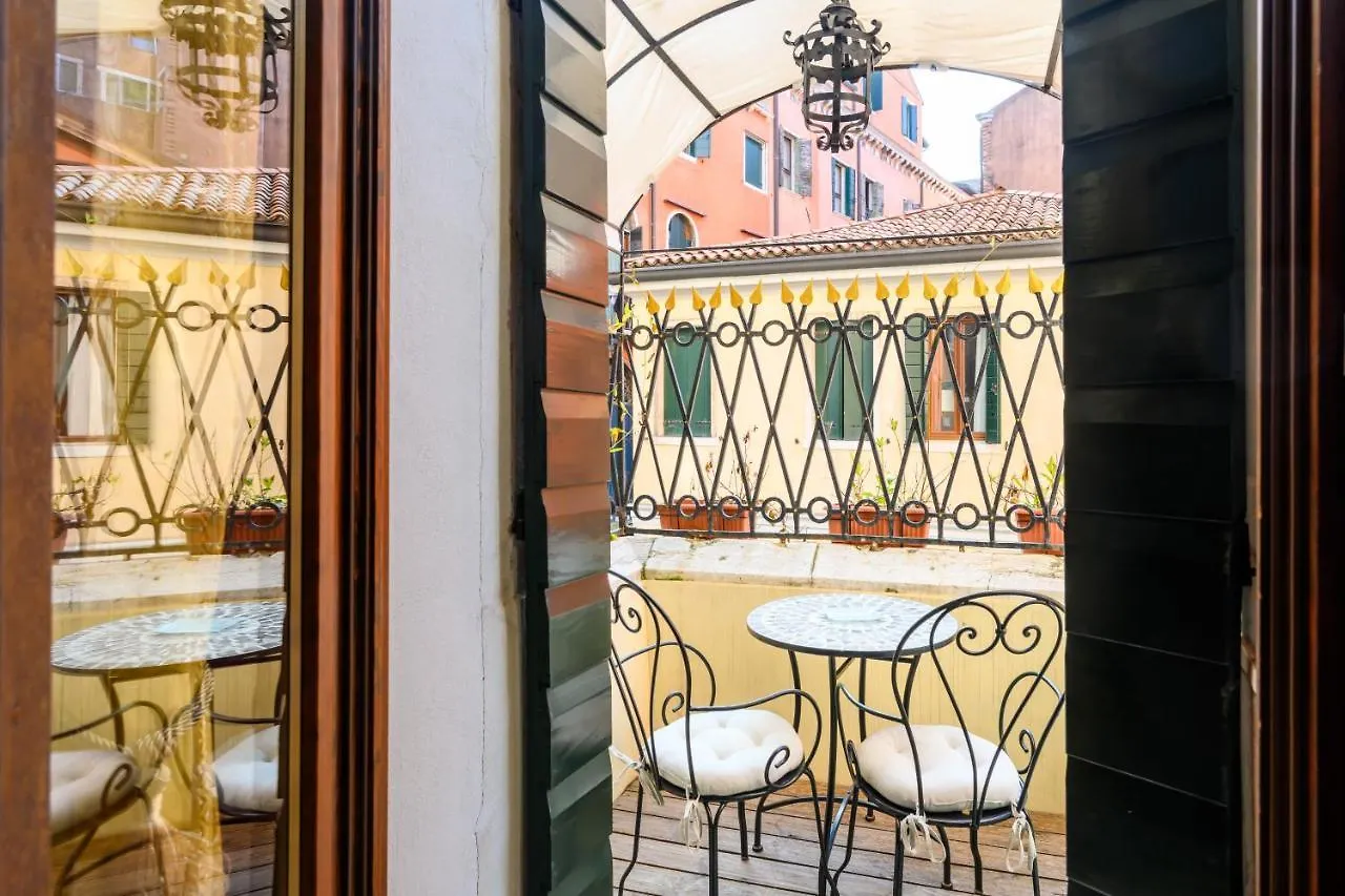 Residenza Ca' San Marco Hotel Venice