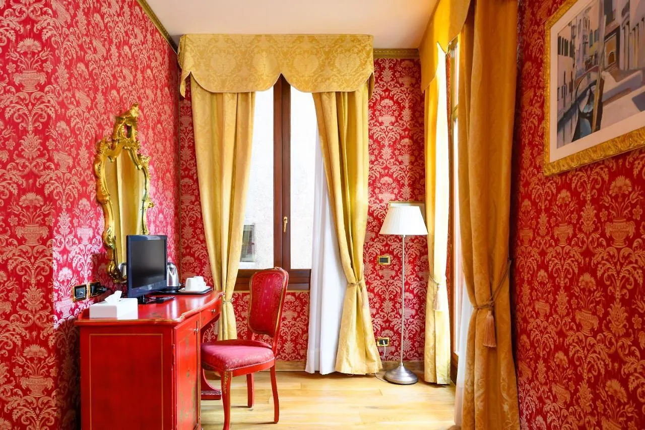 Residenza Ca' San Marco Hotel Venice