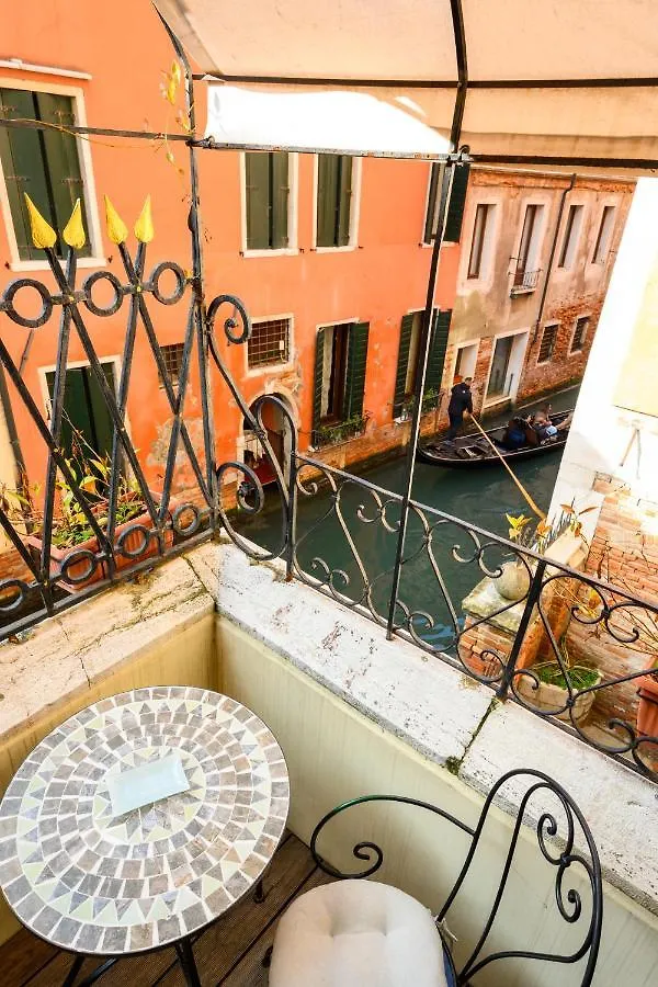 Residenza Ca' San Marco Hotel Venice