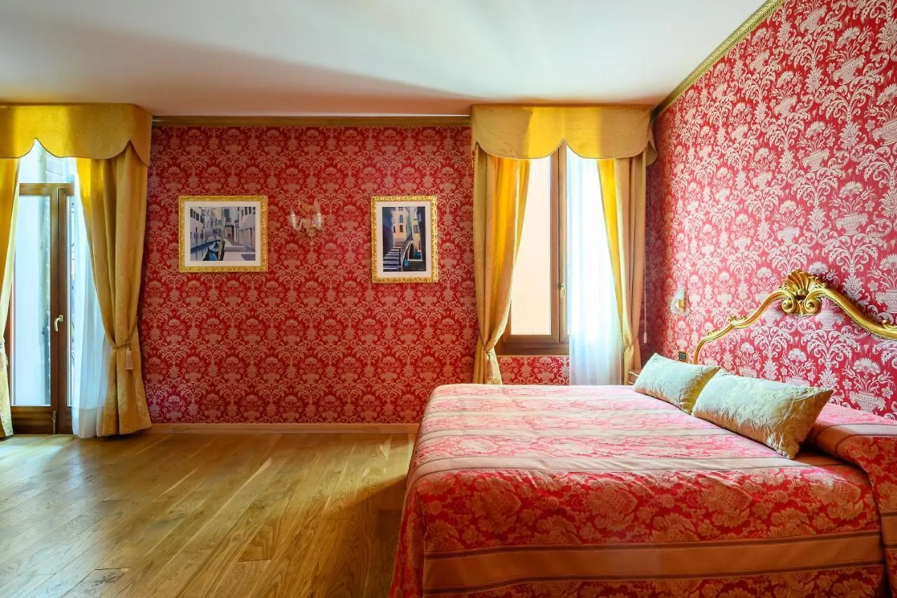 Residenza Ca' San Marco Hotel Venice