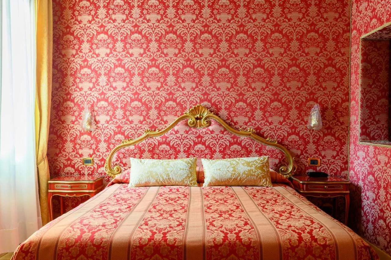 Residenza Ca' San Marco Hotel Venice Italy