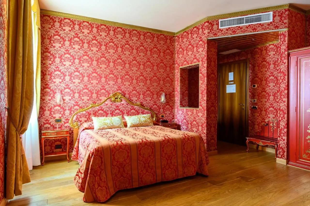 Residenza Ca' San Marco Hotel Venice 3*,  Italy