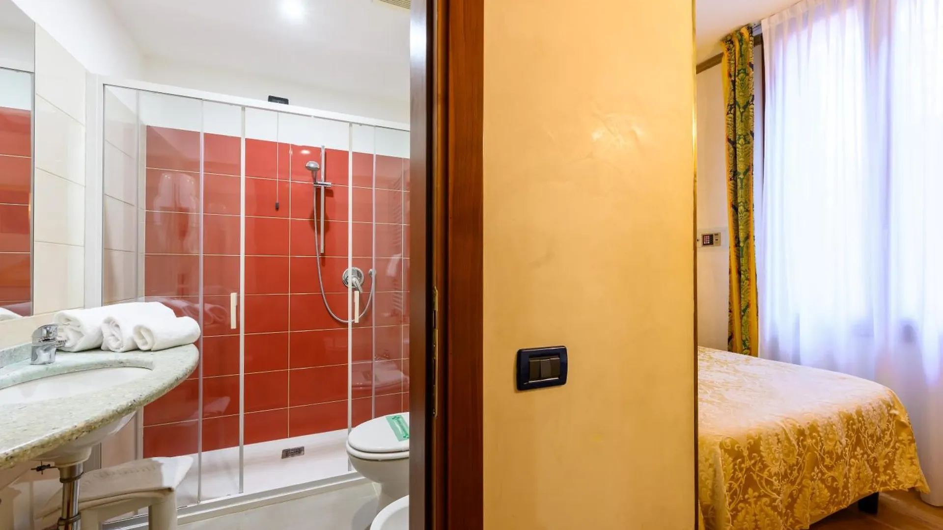 Residenza Ca' San Marco Hotel Venice