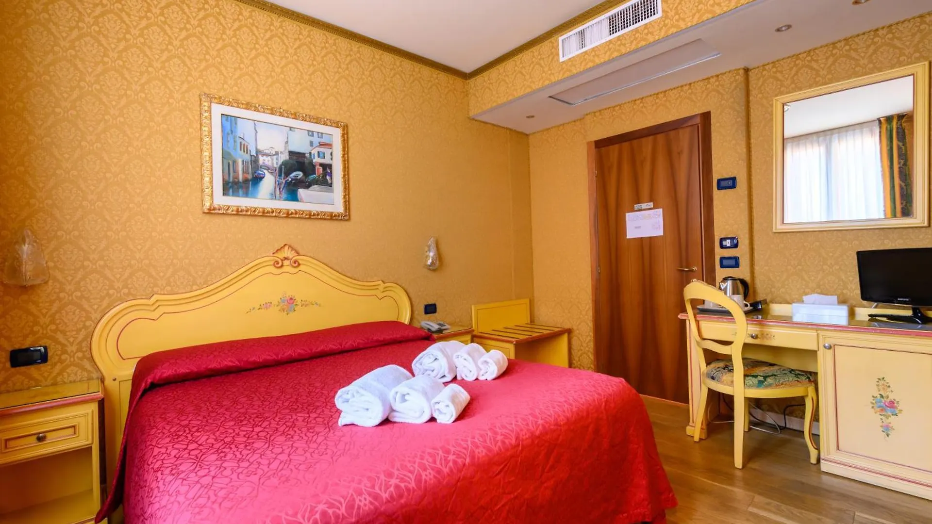Residenza Ca' San Marco Hotel Venice
