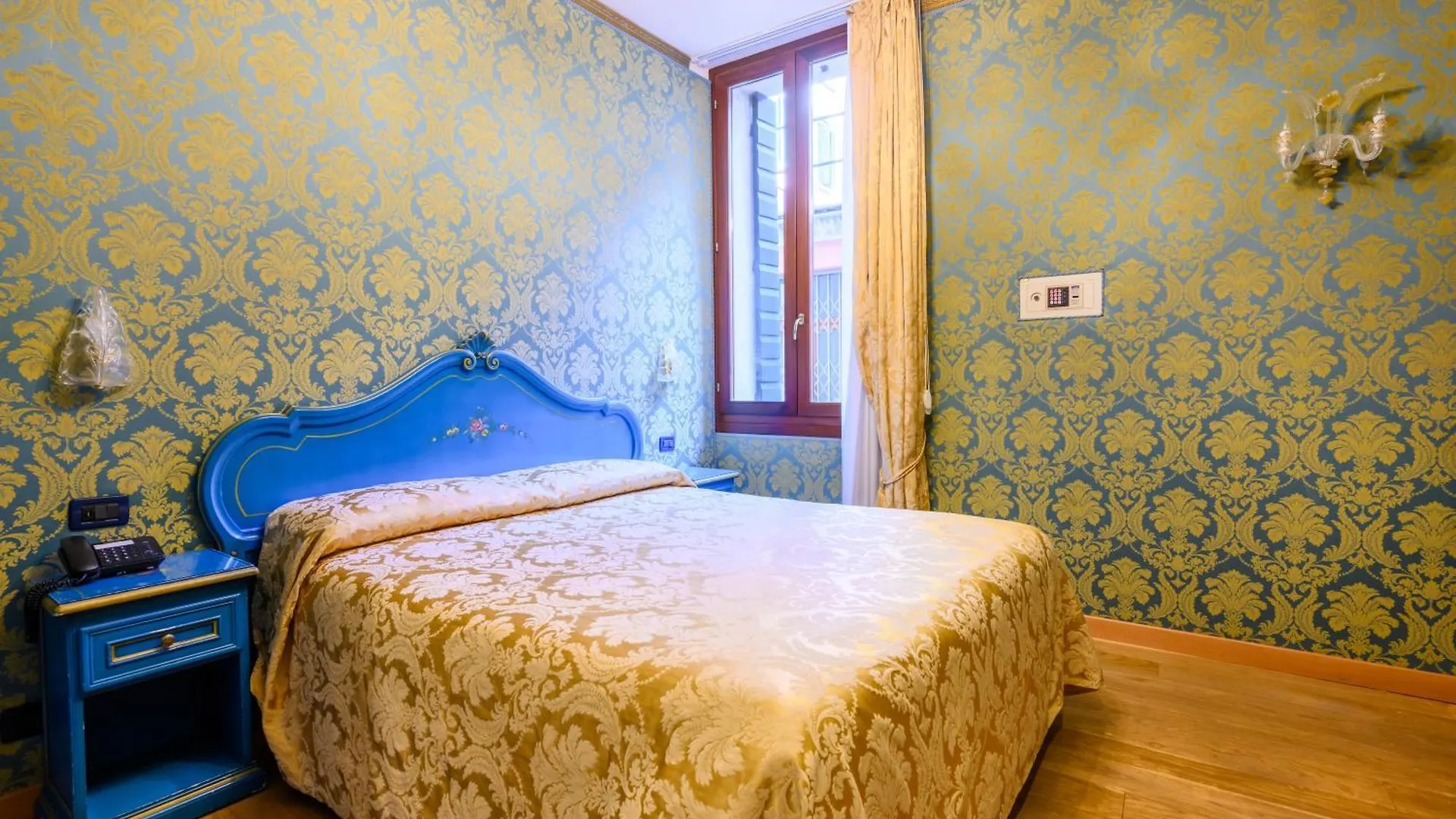 Residenza Ca' San Marco Hotel Venice 3*,  Italy