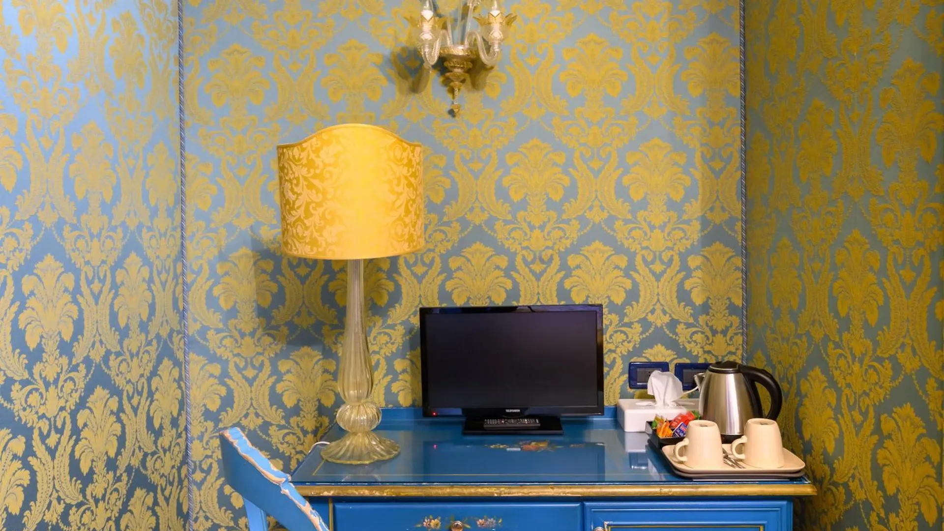 Residenza Ca' San Marco Hotel Venice