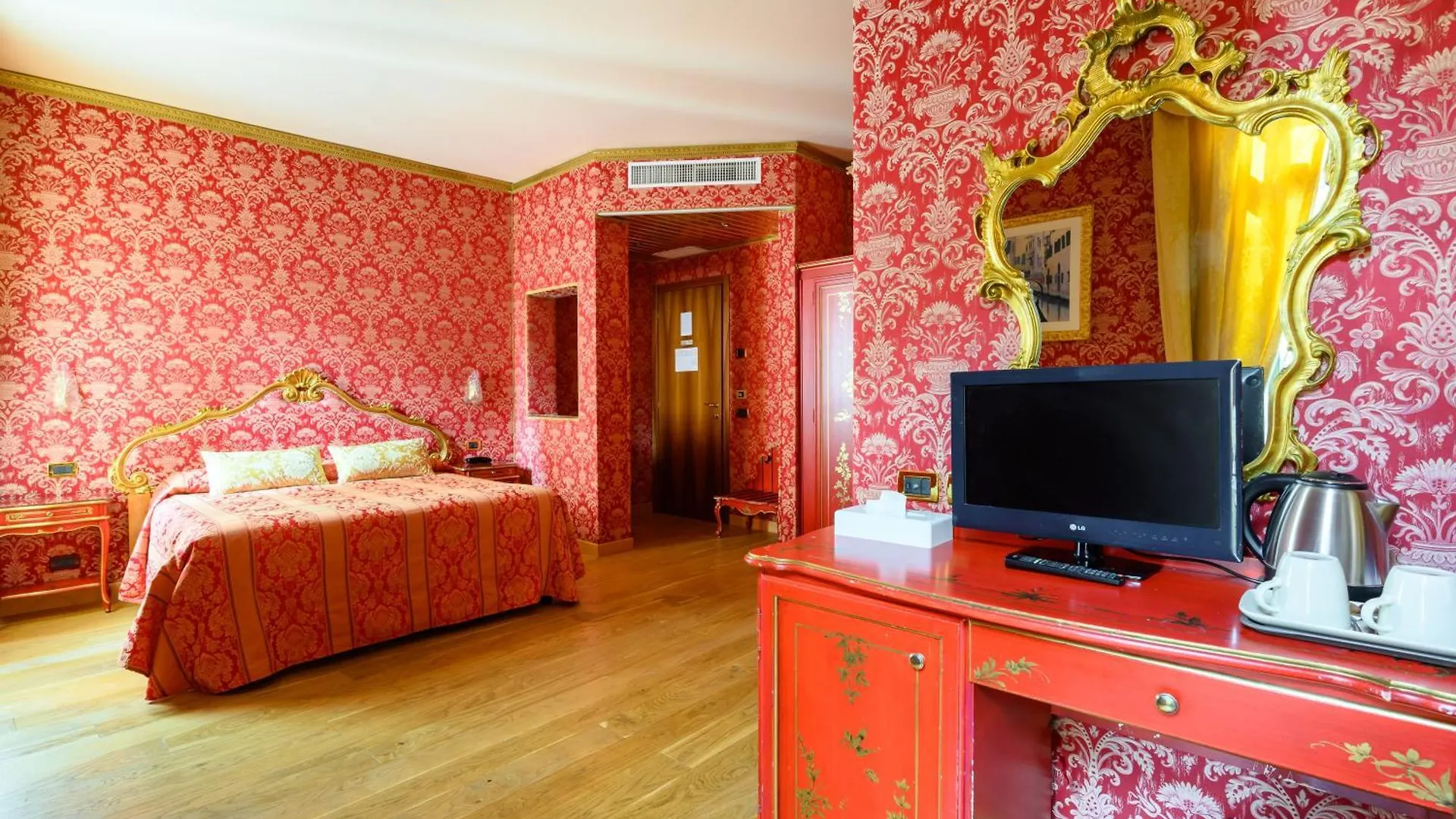 Residenza Ca' San Marco Hotel Venice