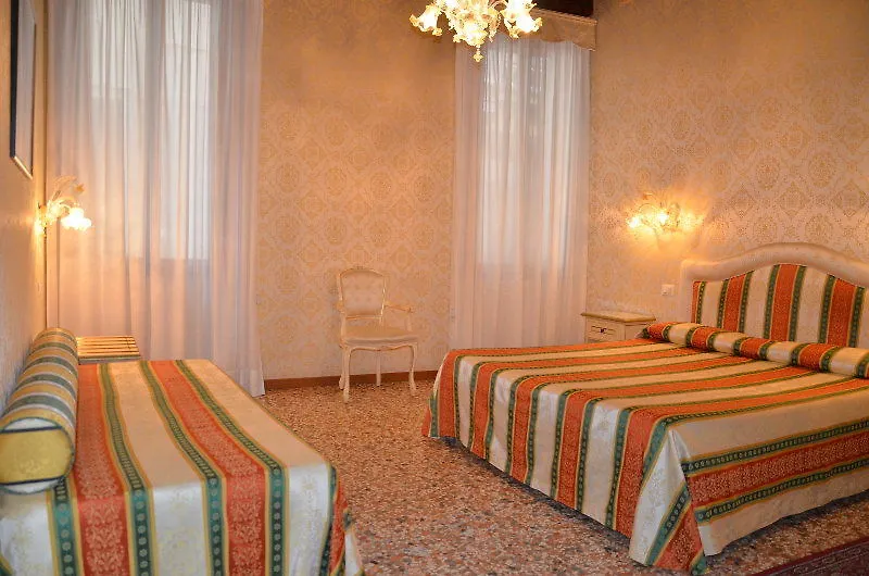 Hotel Residenza Ca' San Marco Venedig 3*,