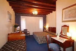 Hotel Residenza Ca' San Marco Venedig