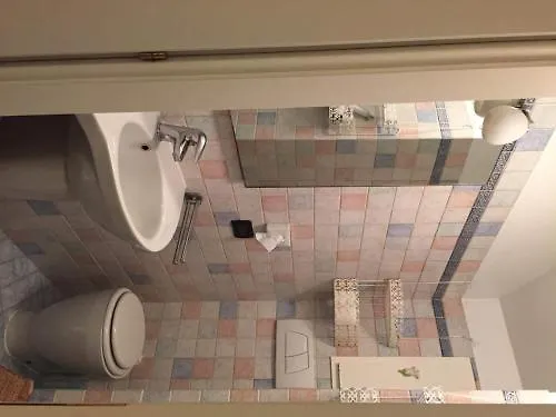 Residenza Ca' San Marco Hotel Velence