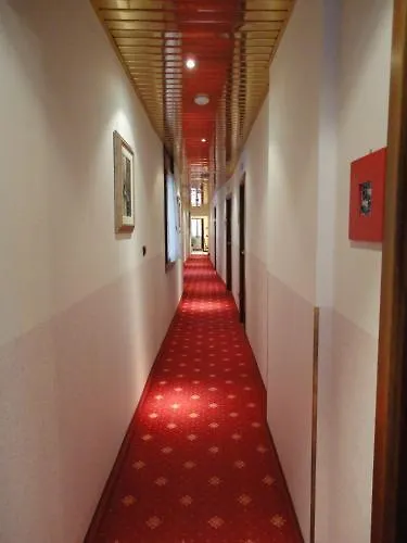 Residenza Ca' San Marco Hotel Velence