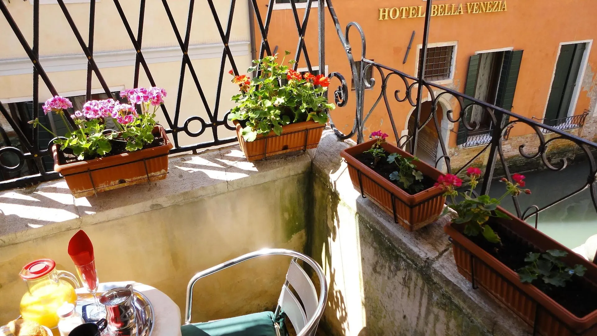***  Residenza Ca' San Marco Hotel Velence Olaszország