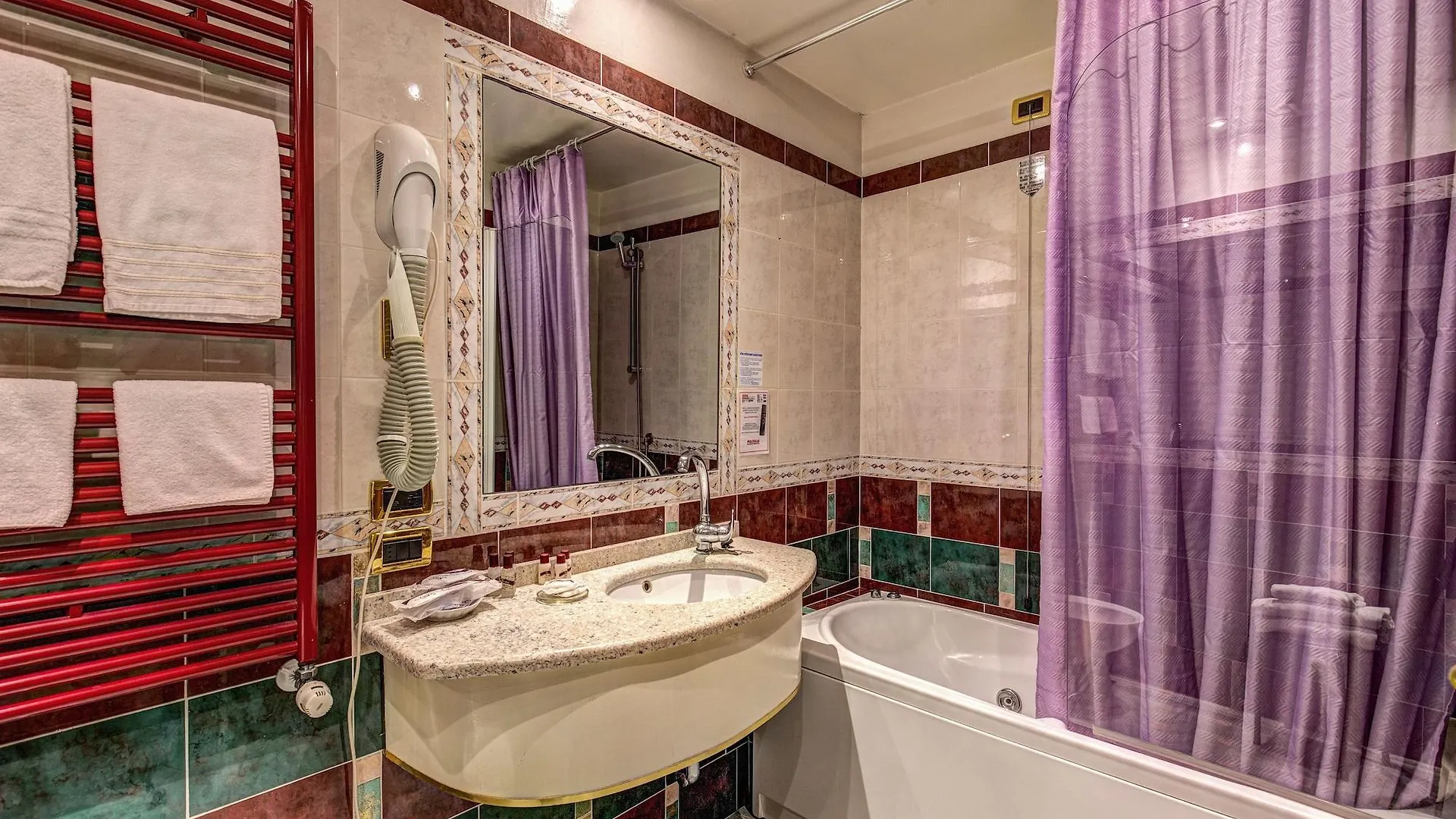 Residenza Ca' San Marco Hotel Velence