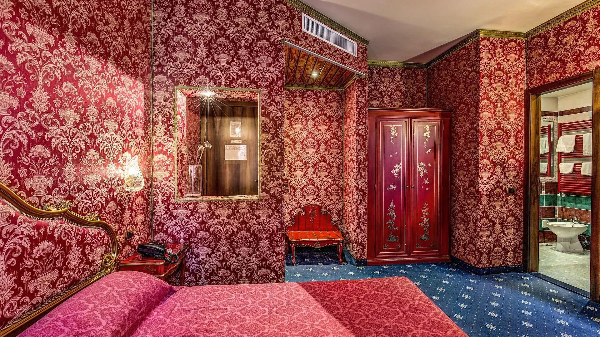 Residenza Ca' San Marco Hotel Velence