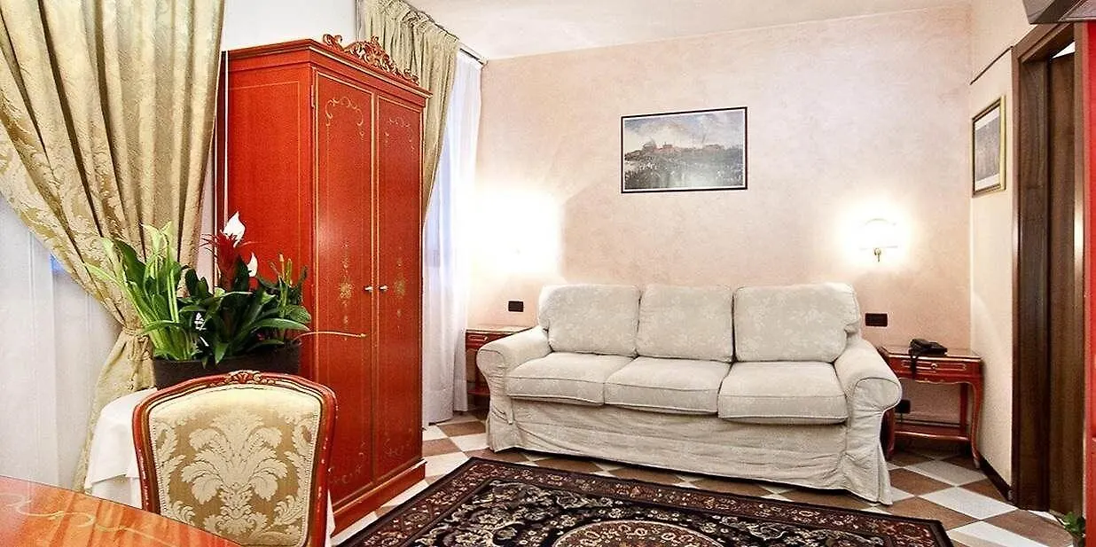 Residenza Ca' San Marco Hotel Velence