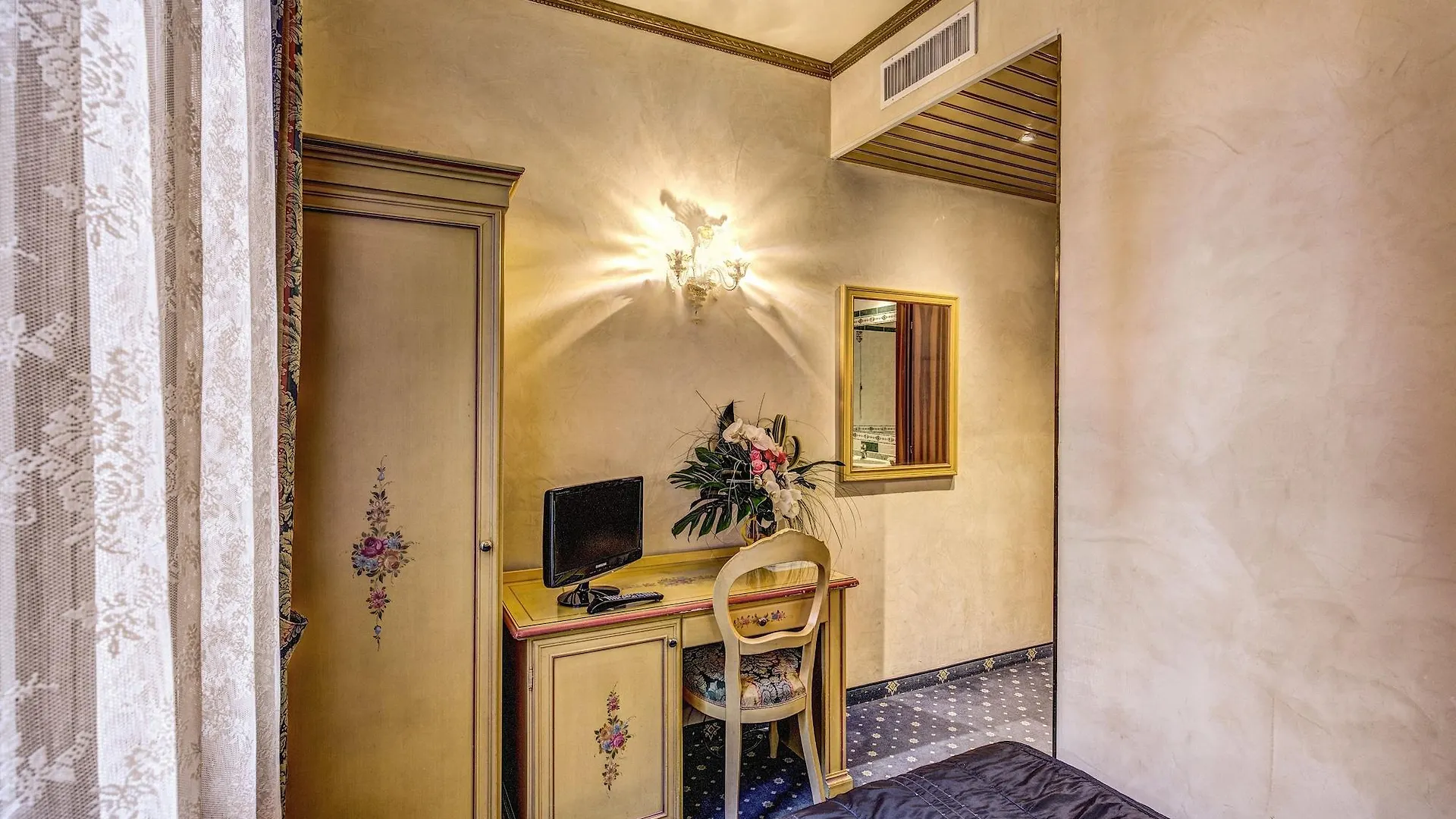 Residenza Ca' San Marco Hotel Velence