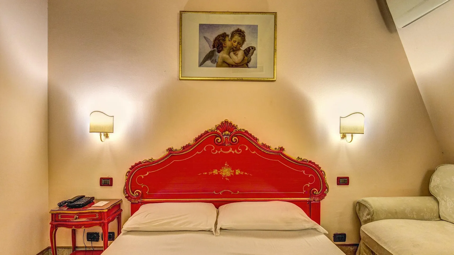 Residenza Ca' San Marco Hotel Velence