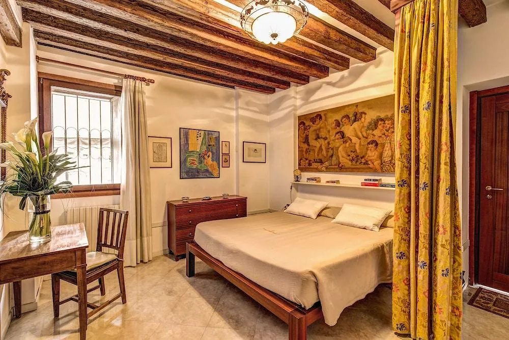 Residenza Ca' San Marco Hotel Velence 3*,  Olaszország