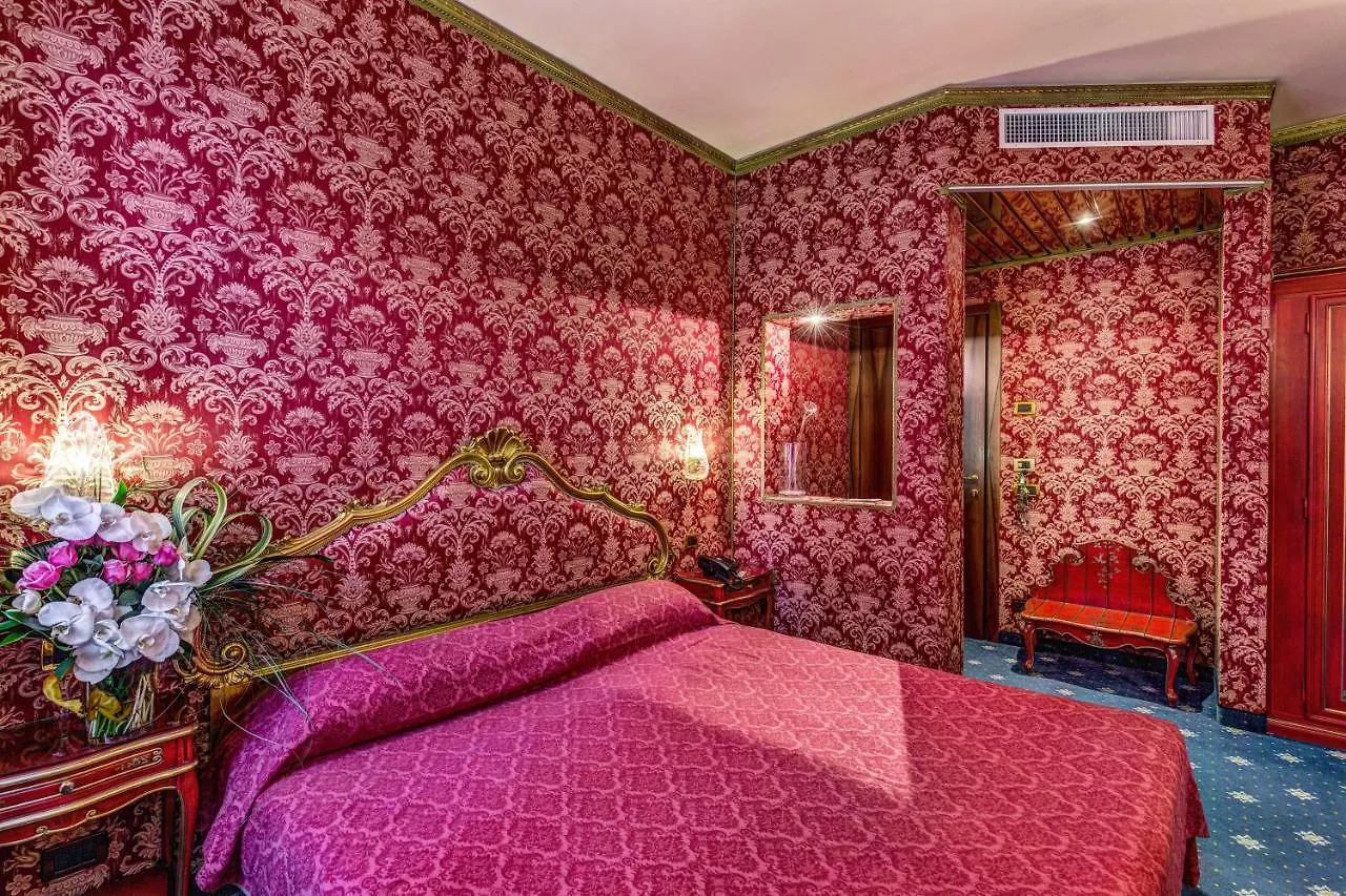 Residenza Ca' San Marco Hotel Velence