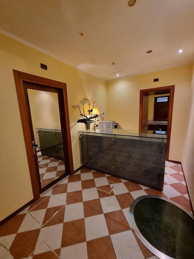 Residenza Ca' San Marco Hotel Velence