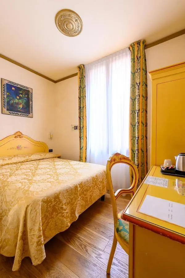 Residenza Ca' San Marco Hotel Velence 3*,