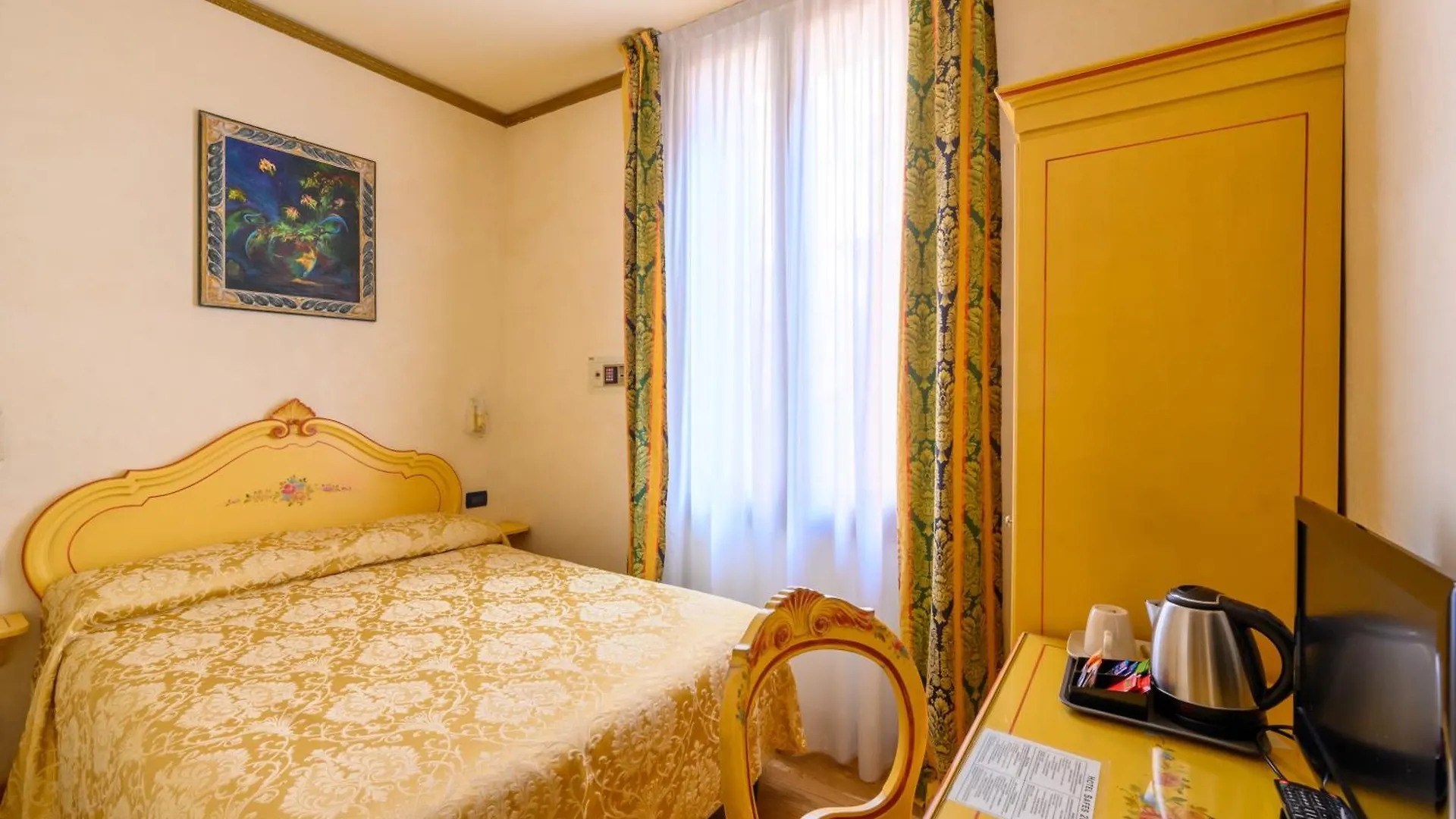 ***  Residenza Ca' San Marco Hotel Velence Olaszország