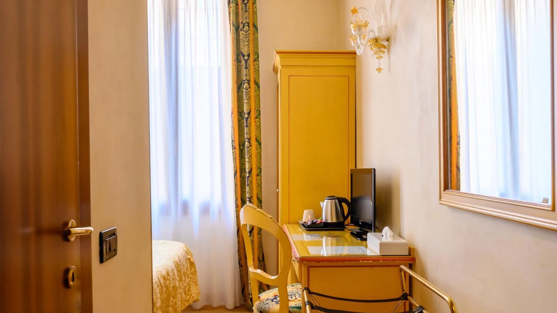 Residenza Ca' San Marco Hotel Velence