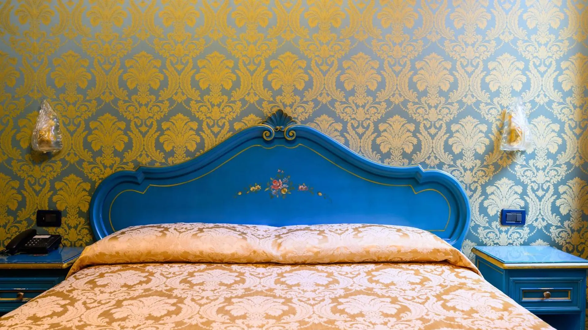 Residenza Ca' San Marco Hotel Velence