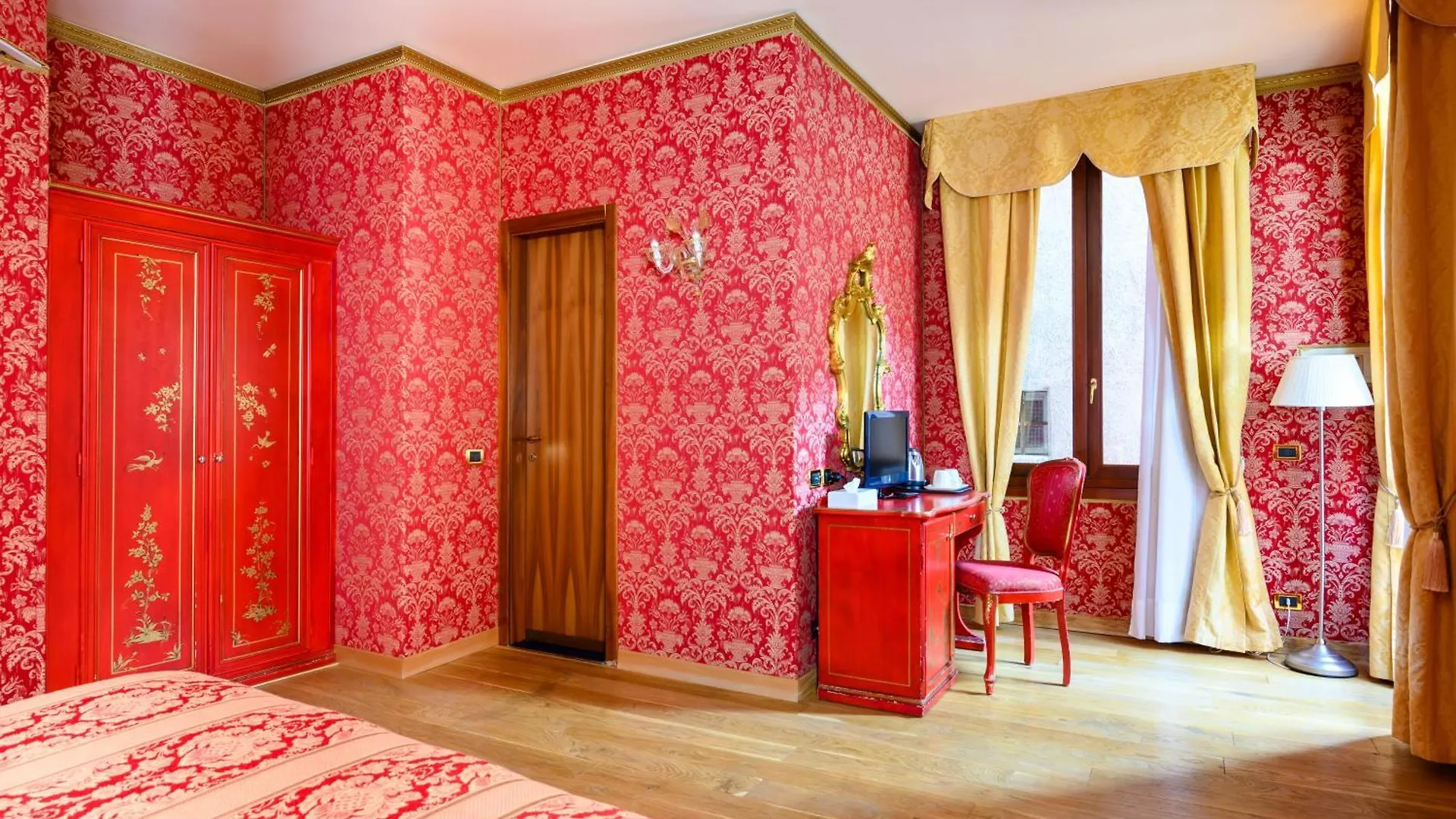 Residenza Ca' San Marco Hotel Velence Olaszország
