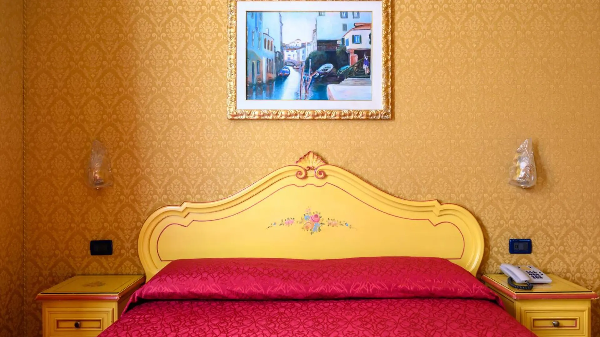 Residenza Ca' San Marco Hotel Velence 3*,  Olaszország