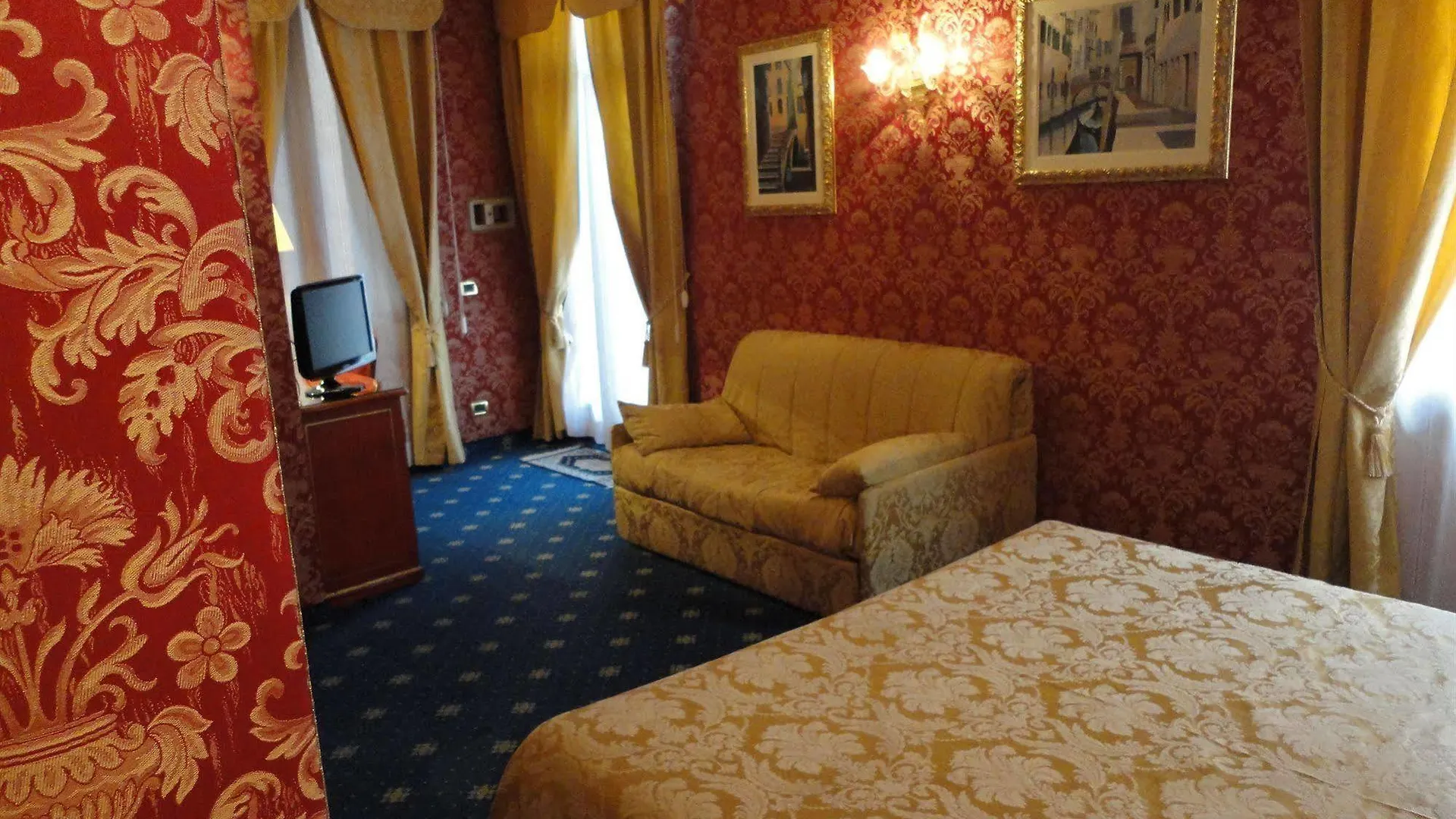 Residenza Ca' San Marco Hotel Velence